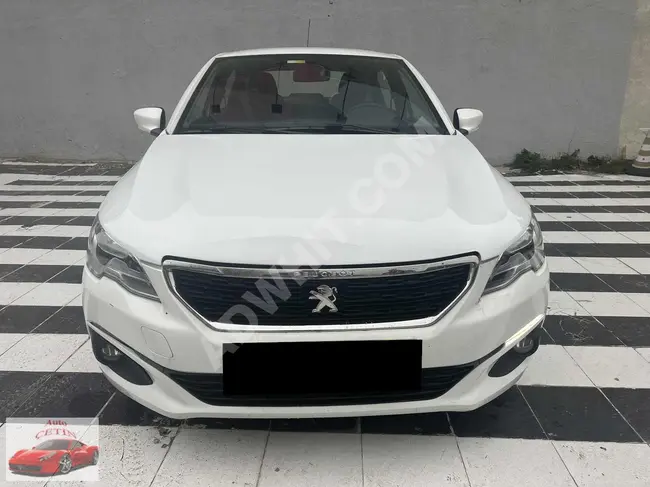 Peugeot 301 1.5 Blueehdı 2020