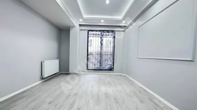 ENES'TEN YEŞİLOVA MAH 2+1 80 m2 ULTRA LÜX SATILIK SIFIR DAİRE