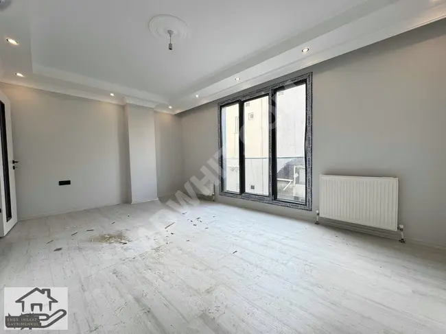 ENES'TEN FEVZİÇAKMAK MAH 2+1 90 m2 SIFIR SATILIK ARAKAT