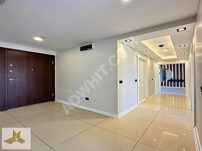 Apartment in a residential complex, behind MARMARA PARK Mall - from BEYLÜKDÜZÜ MAVİ IŞIK!