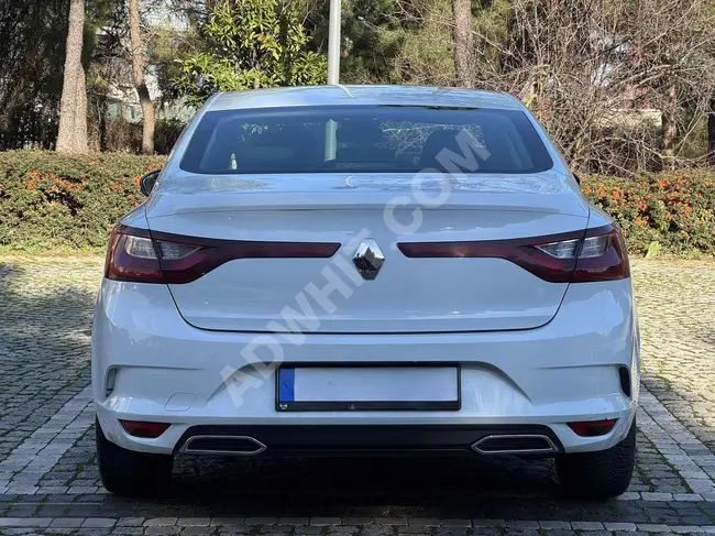 RENAULT MEGANE 1.3 TCe EDC JOY TERTEMİZ %20 FATURALI