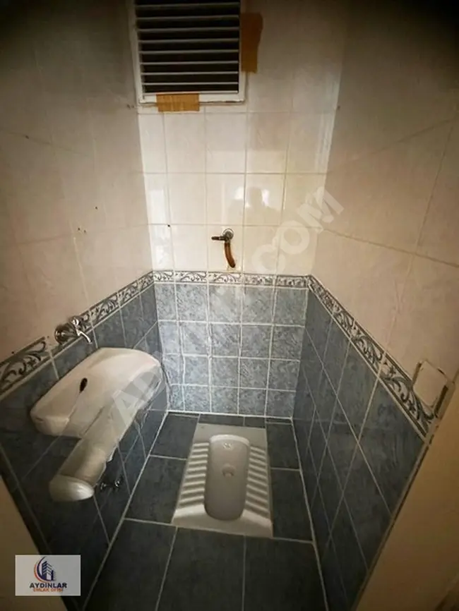 ÇAKMAK DURAĞI YAKINI 2+1 KİRALIK DAİRE