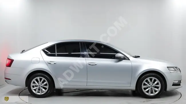 OZCAR AUTO 2019 OCTAVIA STYLE SERVIS BAKIMLI