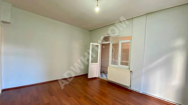 GÜLTEPE'DE 2+1.. 1. KAT 85m2 ÖN CEPHE KİRALIK DAİRE