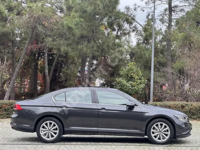 VOLKSWAGEN PASSAT 1.5 TSI BUSINESS SERVİS BAKIMLI %20 FATURALI