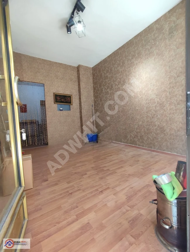 KİRALIK DÜZ GİRİŞ 30 M2 DÜKKAN KEMALPAŞA MAH CAD.2 BİNADA