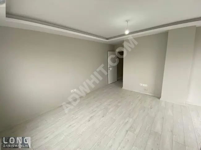 New 2+1 apartment for rent in ORTA Neighborhood, TUZLA