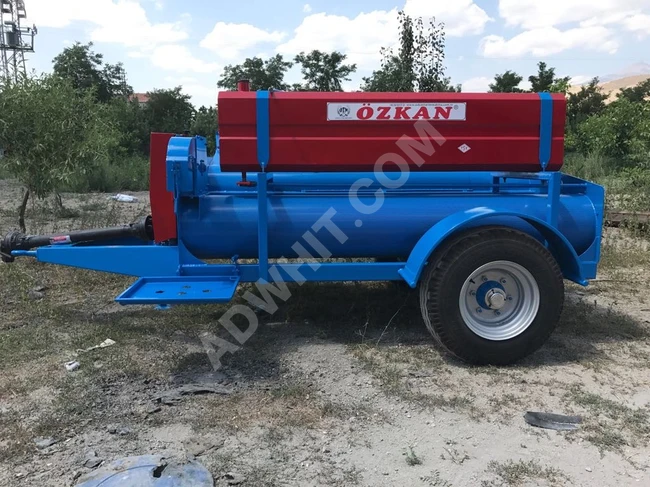 Pumpkin Seed Harvester