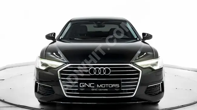 GNC MOTORS AUDİ A6 40 TDİ QUATRO DESİGN HATASIZ