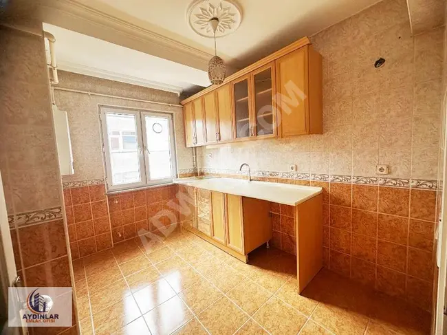 ÇAKMAK DURAĞI YAKINI 2+1 KİRALIK DAİRE