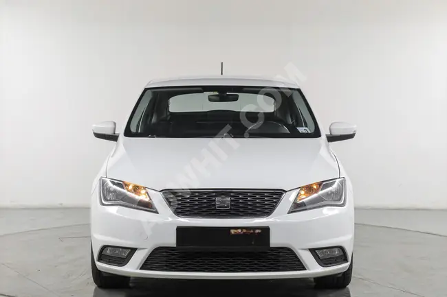 OZCAR AUTO 2017 SEAT TOLEDO 1.4 TDI STYLE OTOMATİK