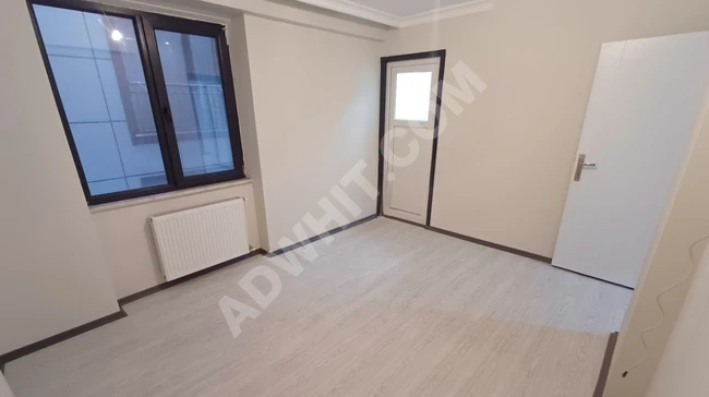 GÜNEY EMLAK'TAN SATILIK SIFIR EBV BANYOLU 2+1 1.KAT DAİRE