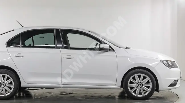 SEAT TOLEDO 1.4 TDI STYLE 2017 - بناقل حركة اوتوماتيكي - من OZCAR AUTO