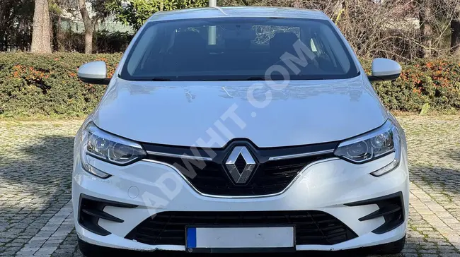 RENAULT MEGANE 1.3 TCe EDC JOY TERTEMİZ %20 FATURALI