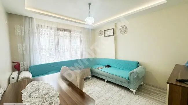 ÇOBANÇEŞME MEVKİNDE KULLANIŞLI 2+1 SATILIK DAİRE