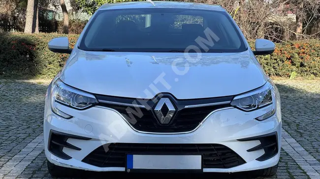 RENAULT MEGANE 1.3 TCe EDC JOY TERTEMİZ %20 FATURALI