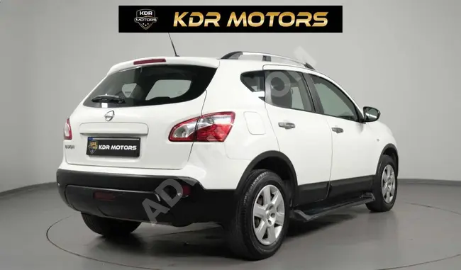 KDR MOTORS'DAN 2011 MODEL HATASIZ BOYASIZ 200 BİN PEŞİN 36 AY