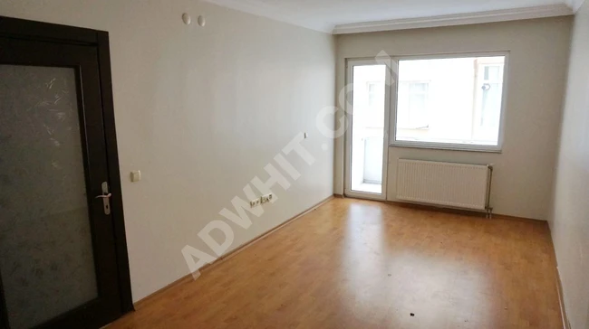 Apartment for sale 2+1 with two integrated elevators on a middle floor in Cennet Konakları