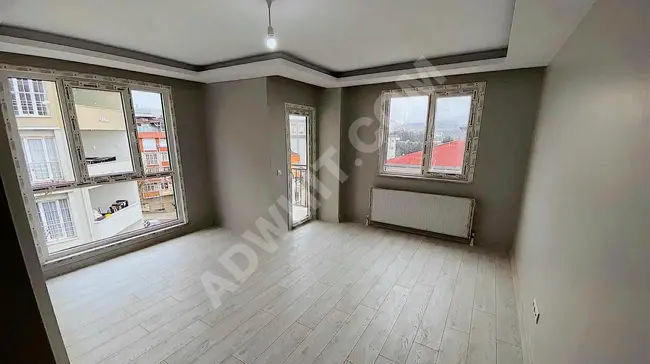 New 2+1 apartment for rent in ORTA Neighborhood, TUZLA