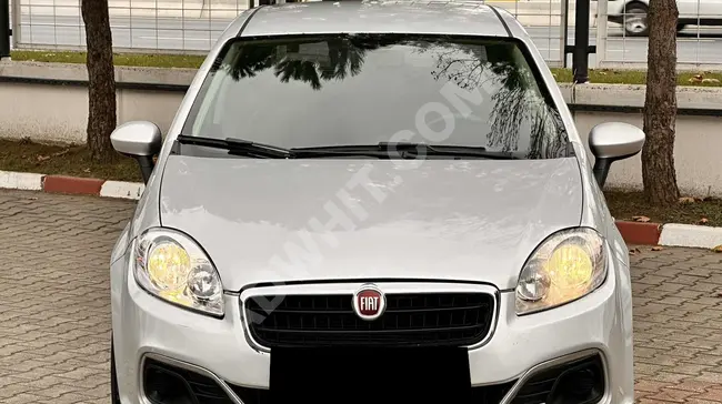 Fiat Linea, محرك جديد, بدون عيوب تم الاعتناء بها