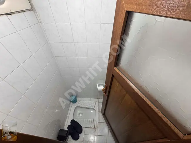 SATILIK 75m'2 1+1 4.KAT DAİRE KARAKOL VE OKUL YANI