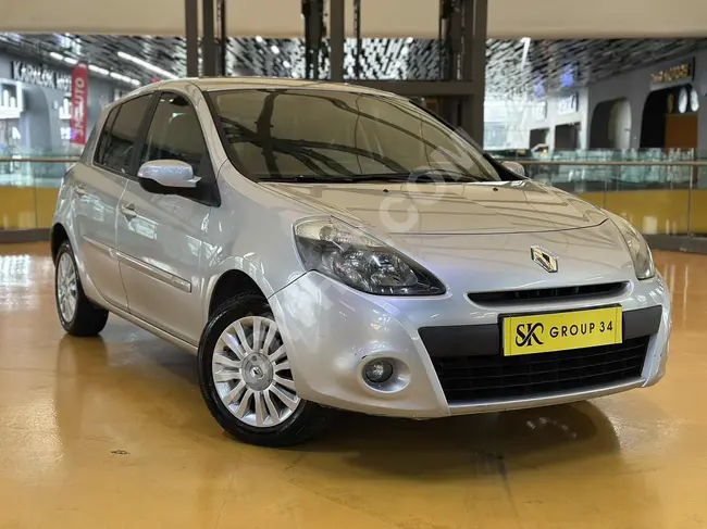 170,000 as a down payment, repayment period of 12-24-36 months - low mileage CLIO car