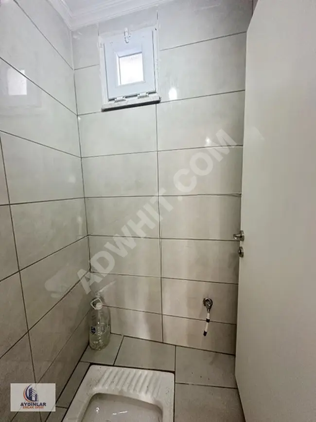 BAHÇELİEVLER DEVLET HASTANESİ YAKINI 3+1 SATILIK DAİRE