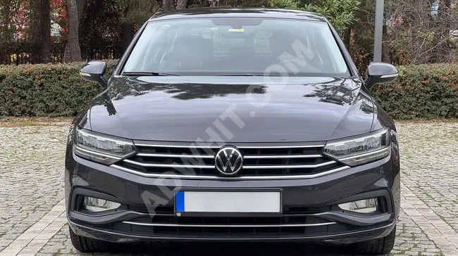 VOLKSWAGEN PASSAT 1.5 TSI BUSINESS SERVİS BAKIMLI %20 FATURALI