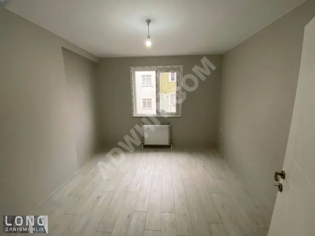 New 2+1 apartment for rent in ORTA Neighborhood, TUZLA