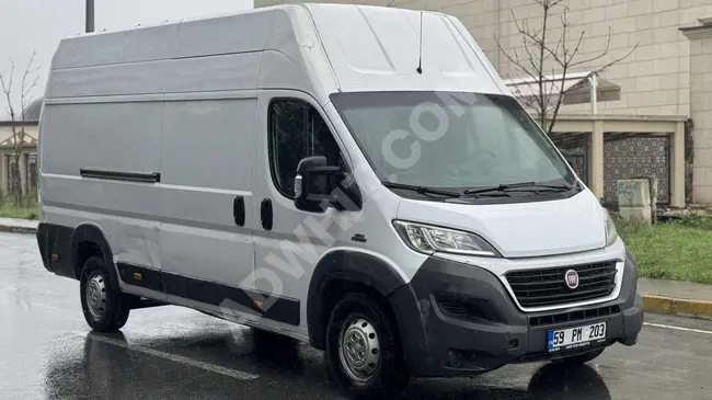 2015 %20 FATURALI 239 BİNDE MUAYNE YENİ DUCATO 17 M2 VADE OLUR