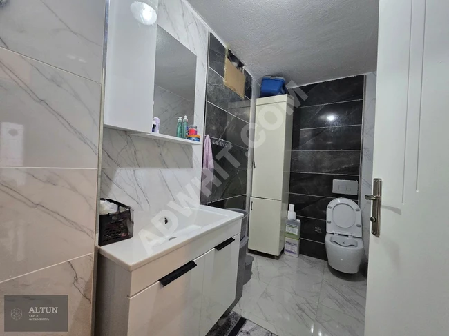 MERKEZDE PINAR SOKAKDA SATILIK ASANSÖRLÜ OTOPARKLI 2+1 DAİRE