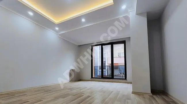 HALKALI İSTASYON MAH SİN DE SATILIK 2+1 85 METRE ARAKAT DAİRE