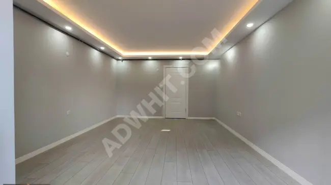 İKİTELLİ ATATÜRK MAH SİN DE SATILIK 2+1 85 METRE ARAKAT DAİRE