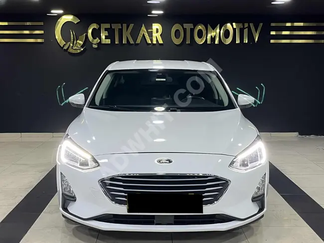 1'99 DAN BAŞLAYAN ORAN İLE FOCUS OTOMATİK GERİ GÖRÜŞ KAMERALII