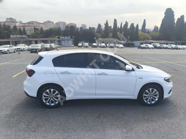 FİAT EGEA - HATCHBACK موديل 2019, اوتوماتيك, URBANPLUS, عداد 82.200 كم