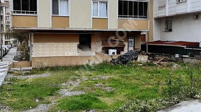 FİYAT DÜŞTÜ ARNAVUTKÖY MERKEZDE KÖŞE BAŞI 226 m2 4 KAT İMARLI