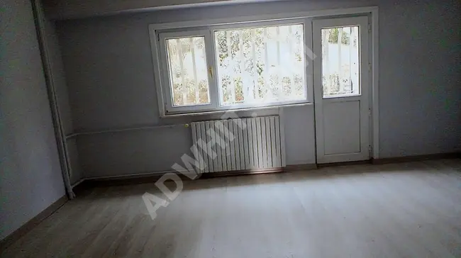 Duplex apartment for sale 3+1 fully renovated in ATAKENT 1.ETAP ESKA B.LARI