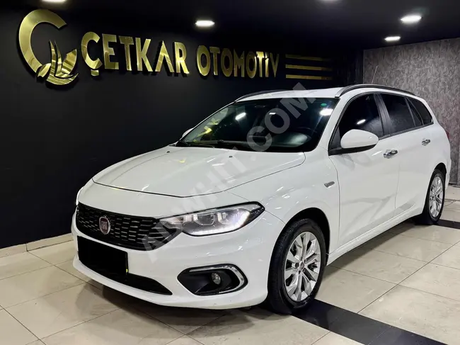 سيارة FİAT EGEA 1.6 URBAN PLUS موديل 2020