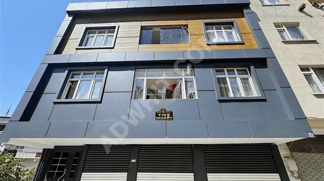 CADDE CEPHE 160,000 TL KİRA GETİRİ MÜSTAKİL MASRAFSIZ BİNA