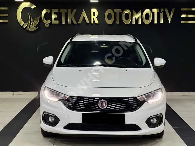 1'99 DAN BAŞLAYAN ORAN İLE 2020 MODEL FİAT EGEA 1.6 URBAN PLUS