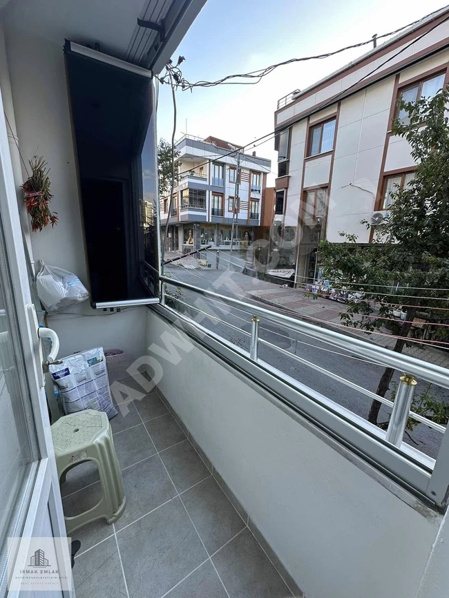 Opportunity: 3+1 apartment for sale, 130 square meters, on the first street Emek by IRMAK EMLAK.