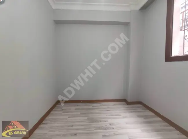 ESENYURT BAĞLAR ÇEŞME DE SATILIK 2+1 GİRİŞ KAT DAİRE