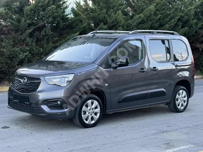 2021 HATASIZ OTOMATİK LED FAR+KÖR NOKDA+CAM TAVAN+360 KAMERA