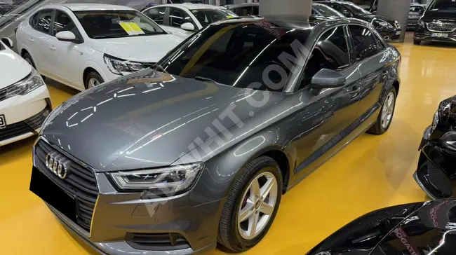 AUDİ A3 بانزين, نظيفة, تم عمل فحوصاتها حديثا - AUTO BOGATİM