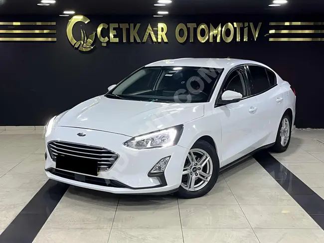 1'99 DAN BAŞLAYAN ORAN İLE FOCUS OTOMATİK GERİ GÖRÜŞ KAMERALII