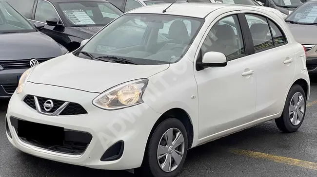 KELEŞ Motors 2018 Micra 1.2 Street CVT OTOMATİK Km:11000