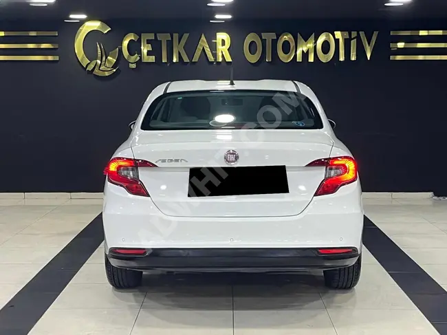 1'99 DAN BAŞLAYAN ORAN İLE 2018 MODEL FİAT EGEA 1.6 URBAN PLUS