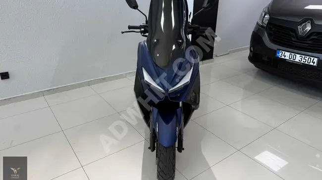 2023 ARORA MAX-T 150 CC 12 AY K.KARTI GERÇERLİ KOMİSYONSUZ