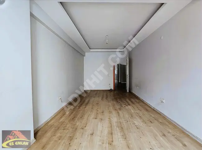 Duplex apartment for rent in ATATÜRK district from ES EMLAK