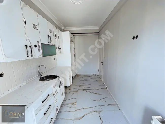 Brand new luxurious 4+2 duplex apartment for sale by ORYAP EMLAK